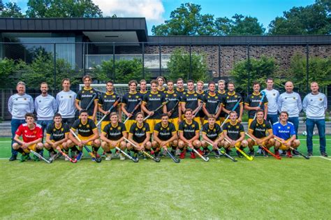 coach den bosch heren 1|hc s hertogenbosch hockey.